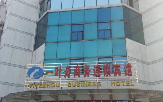 Yiyezhou Business Chain Hotel