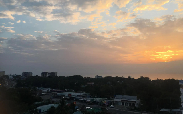 Hopapa Hotel