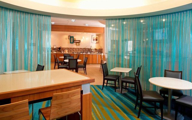 SpringHill Suites by Marriott Houston NASA/Webster