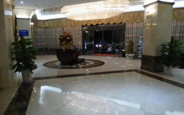 Puyang Hotel