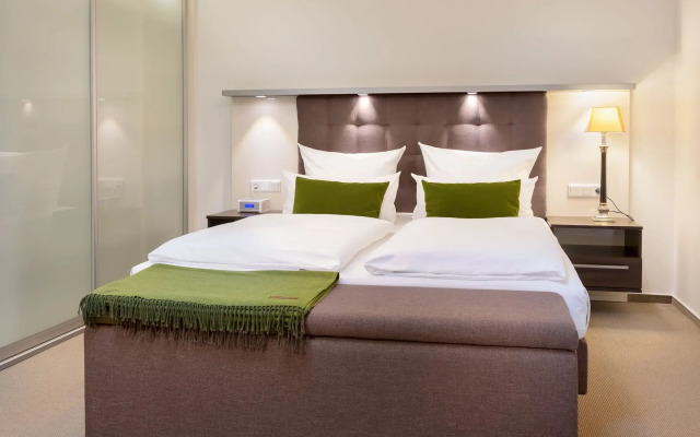 Bergmann Boardinghouse