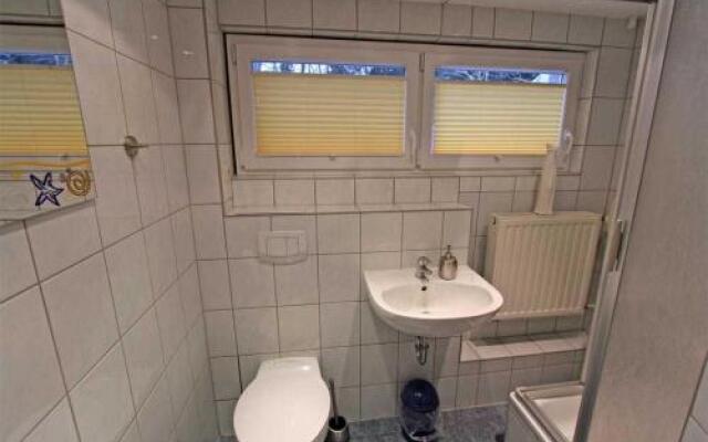 Ferienhaus Trassenheide USE 1371