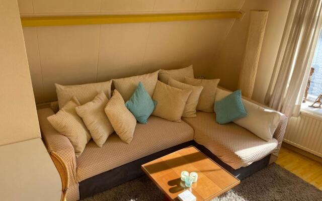 Zierikzee Appartement ZZ 41 B&B