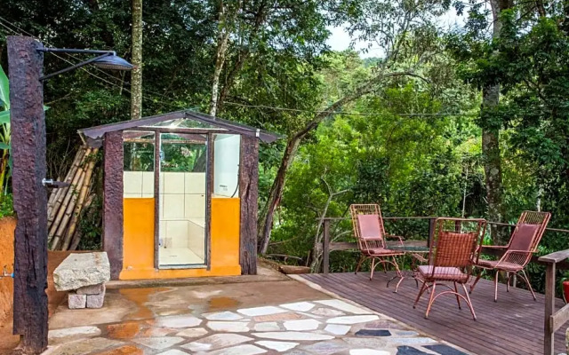 Pousada Casa da Moeda