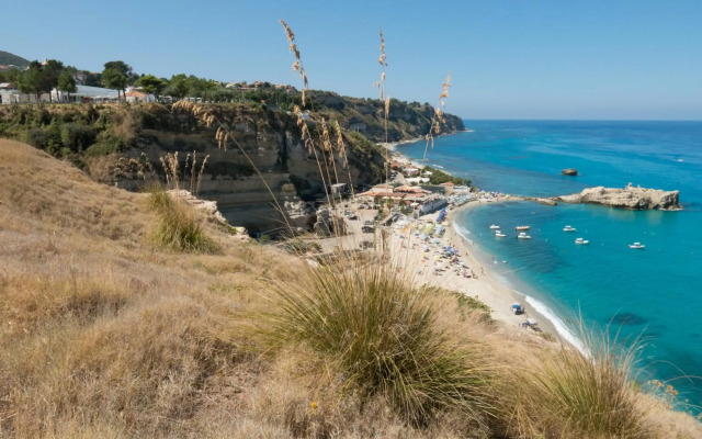 Tui Blue Tropea – Baia di Riaci Resort