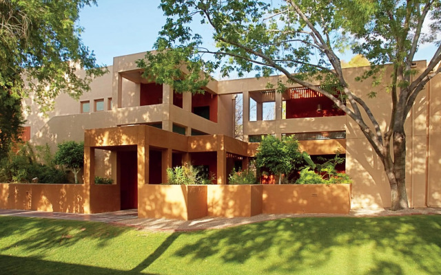 Orange Tree Resort