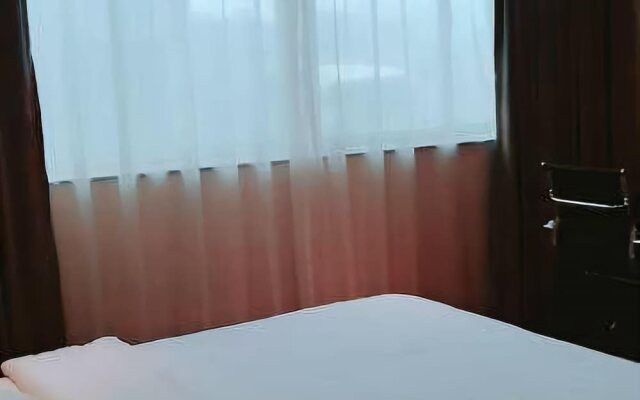 City Comfort Inn Dongguan Changan Center