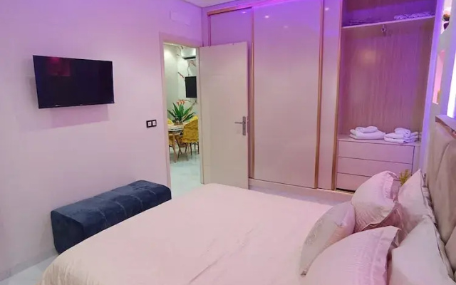 Aphrodite Apartment