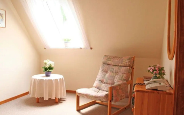 Holiday Apartment Erika Leonhardt
