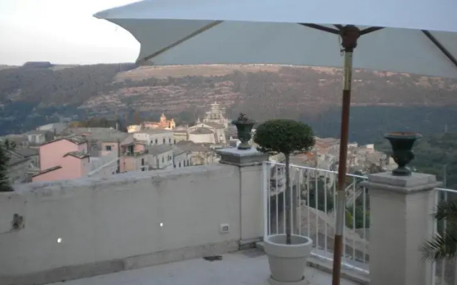 Casa Vacanze Al Duomo Ibla