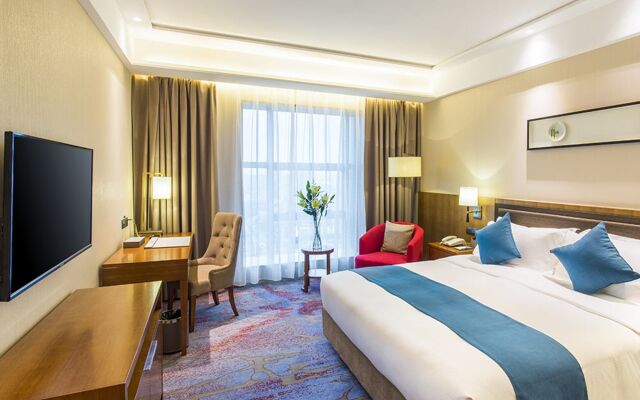 Wanyue Grand Skylight Hotel Shenzhen