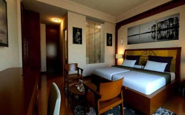 Hotel Grand Willow