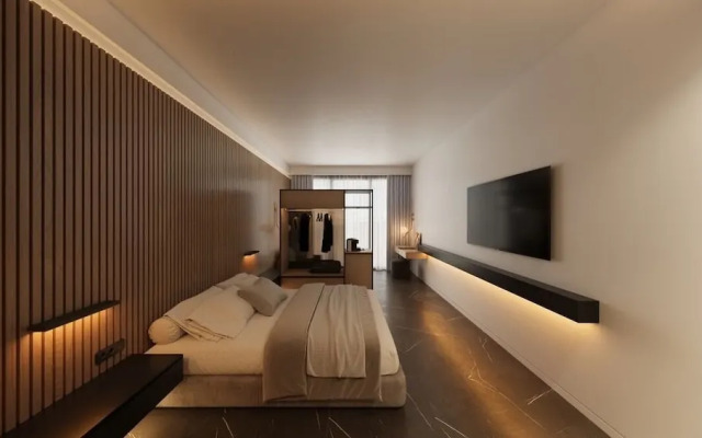 Serbellas Boutique Hotel