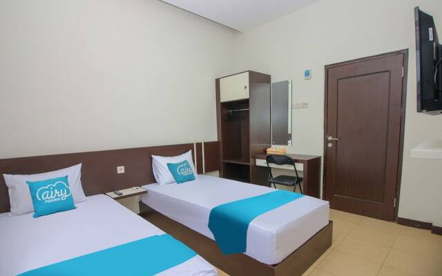 Airy Raya Banjar Indah Permai Green Residence 4 Banjarmasin