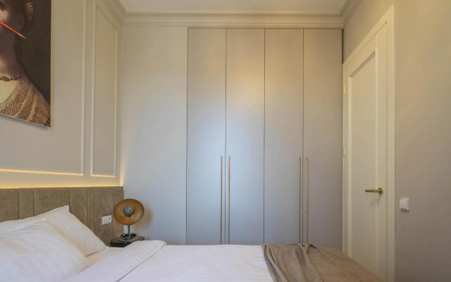 FRESH WAVE apartamentai Kunigiškėse MANO JŪRA 2