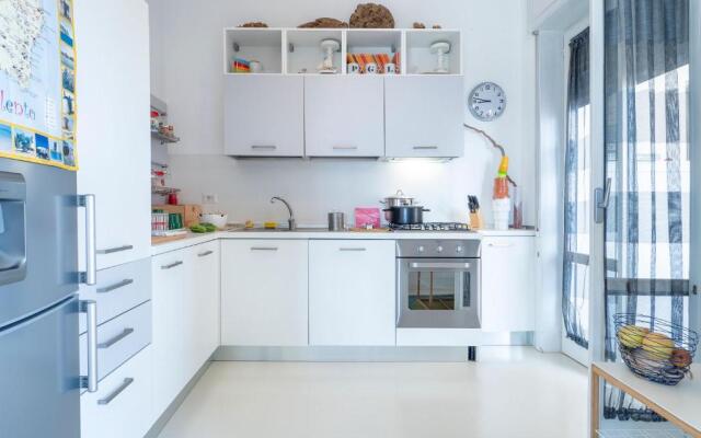 Appartamento Colus a 50 metri dal mare