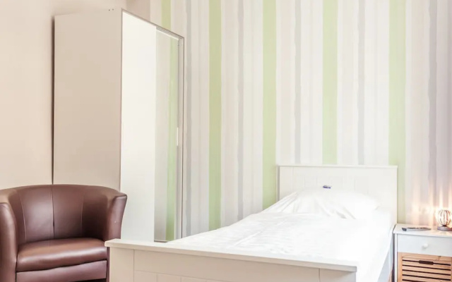 Memory Hotel