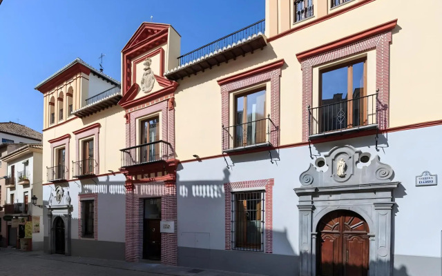 Oro del Darro Suites