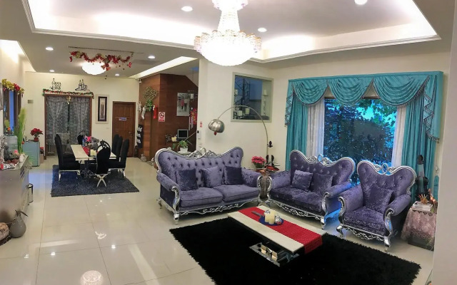 White Palace B&B