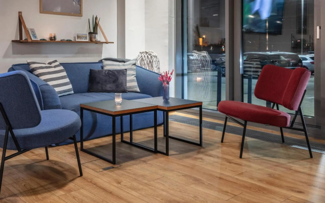 Park Inn By Radisson Wismar