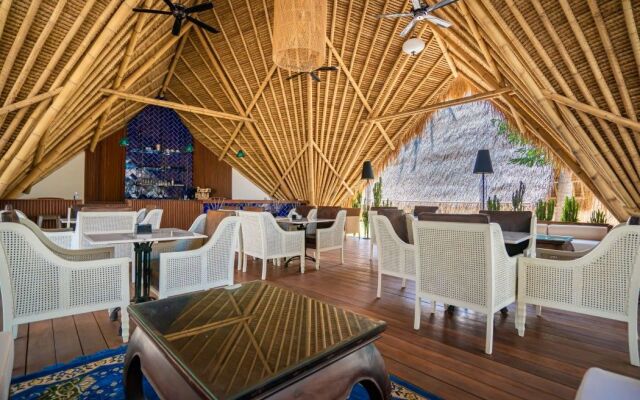 Vayam Boutique Resort