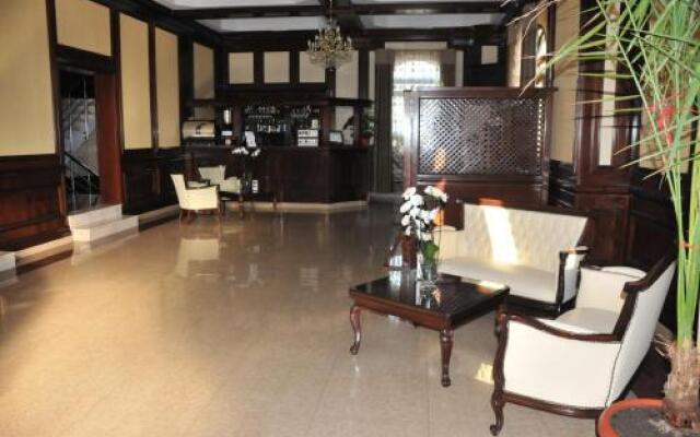 Grand Hotel Orient - Braila