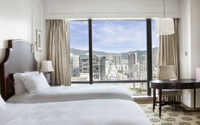 The Langham, Shenzhen