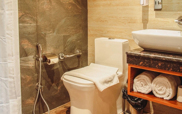The Manor House Boutique Stays