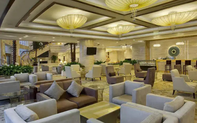 Crowne Plaza Dandong