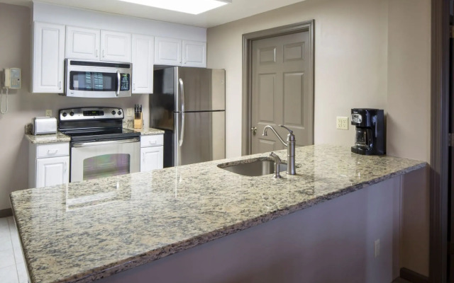 The Suites at Hershey