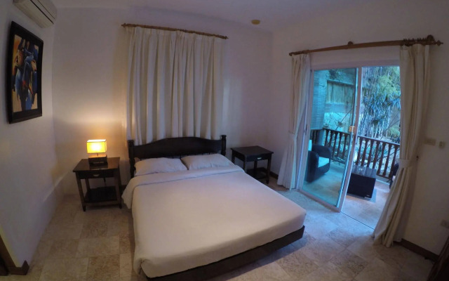 Pinjalo Resort Villas - Jade Hill Project Property Development
