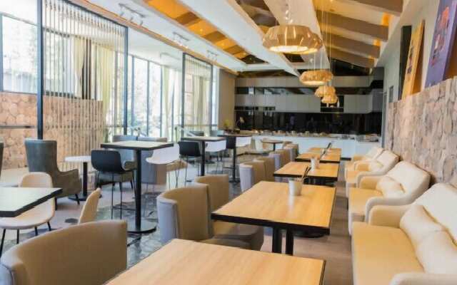 Metropolo Hangzhou Xiasha