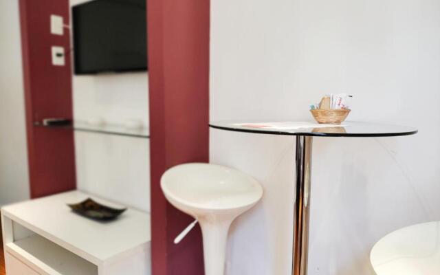 Bens Downtown Apartments