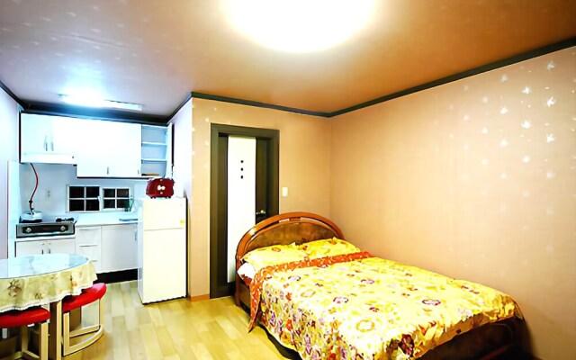 Gapyeong Starlight Hill Pension