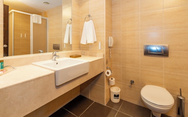 Barida Hotels Davraz