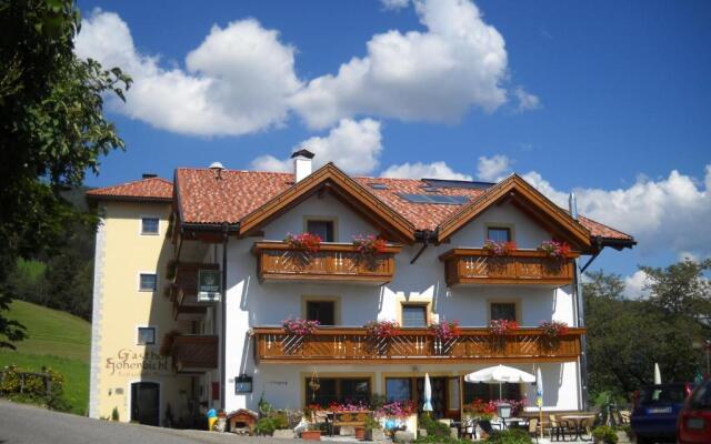 Gasthof Hochenbichl