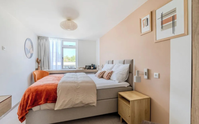 Hotel de Zon anno 1870