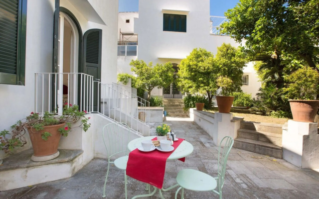 Antico Giardino Salentino - Appartamento 3 Lantana-appartamento 3 Lantana