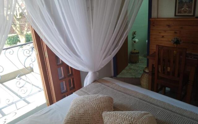 Pousada Caminhos De Minas Belo Horizonte