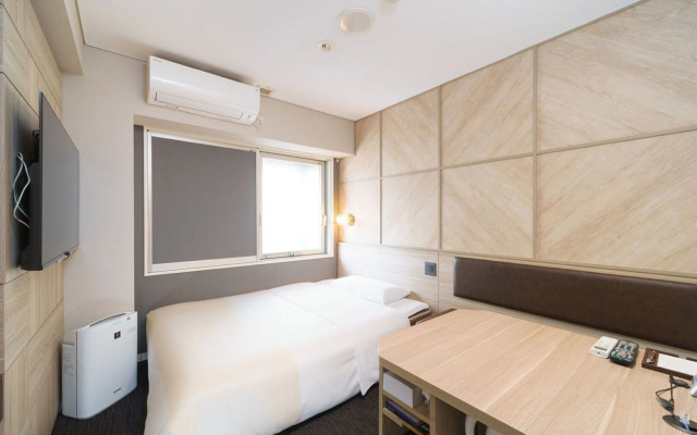 Super Hotel Midousuji Line Esaka