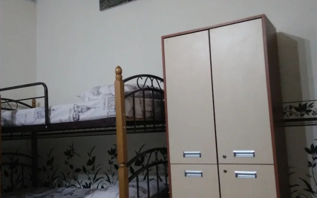 Хостел Baku Central City