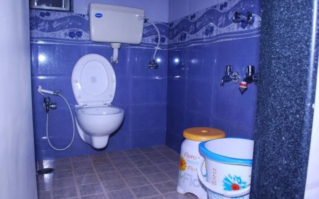 Hotel Shivkrupa Residency