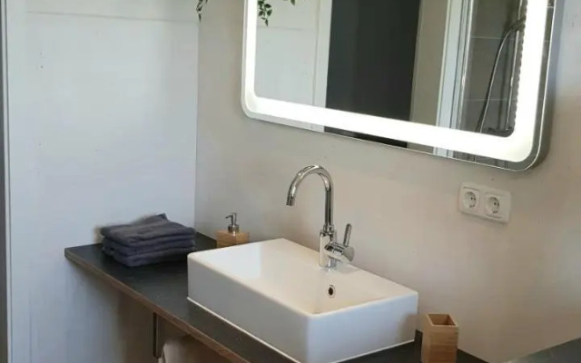Ferienwohnung am Nord-Ostsee-Kanal