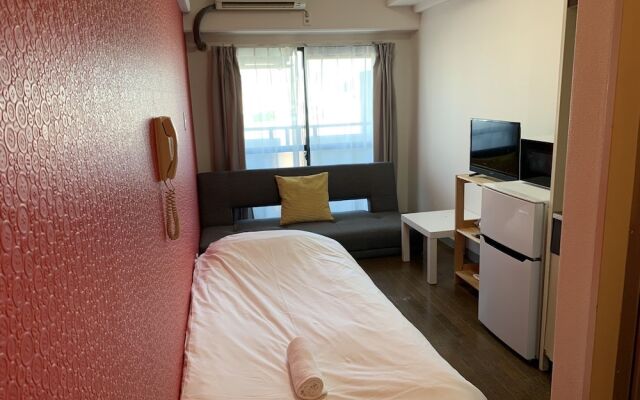 Exsaison Shirokita 606