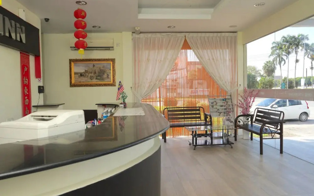 Utama Inn by OYO Rooms