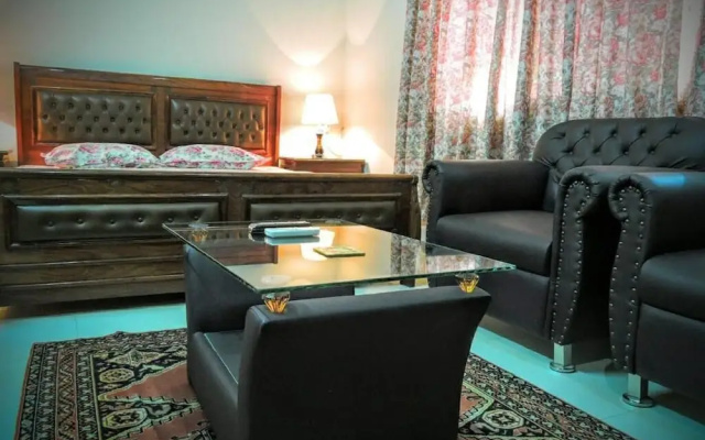 Jannat Guest House