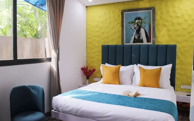 Royale Amata By the Beach