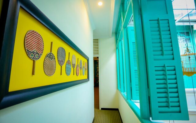 Aava Malacca Hotel