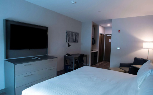 Best Western Plus Prince George