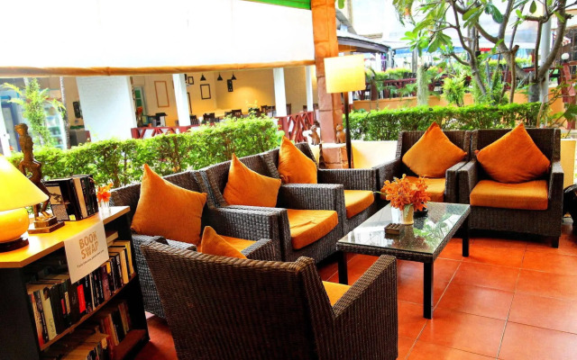 Eden Resort & Villas